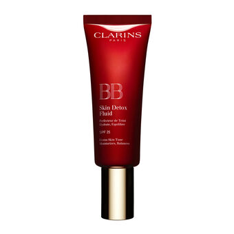 Krem BB Skin Detox Fluid SPF25
