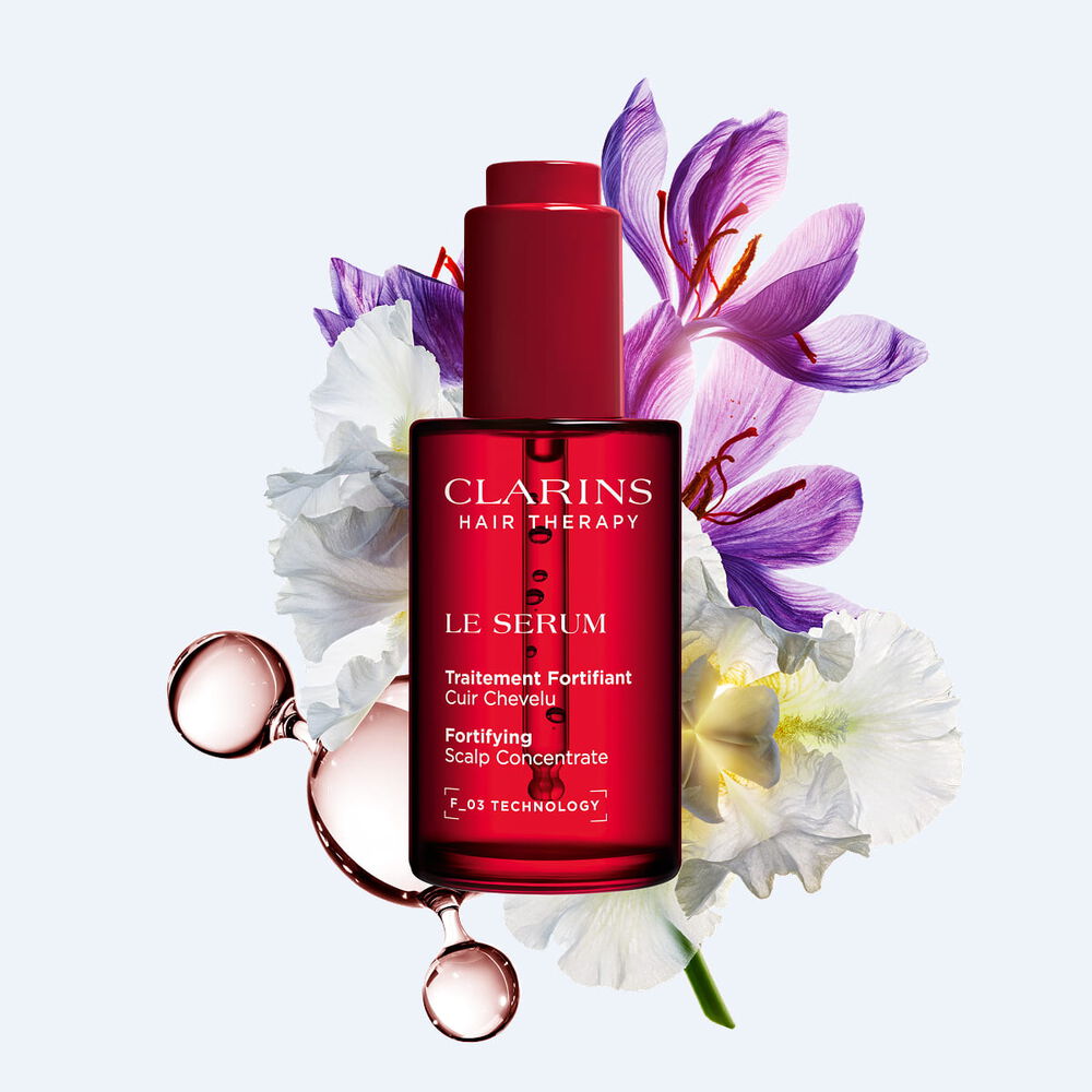Serum do wlos&oacute;w The Serum