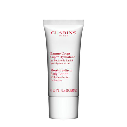 Balsam nawilżający do ciała Moisture-Rich Body Lotion 30ml