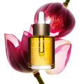 Olejek pielęgnacyjny do twarzy do cery tłustej i mieszanej Lotus Face Treatment Oil