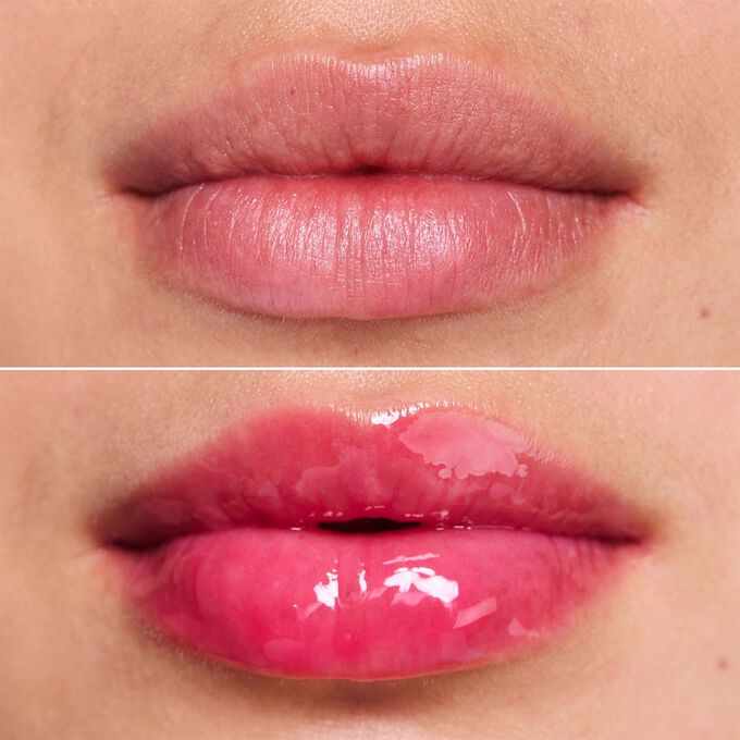 Olejek do ust Lip Comfort Oil