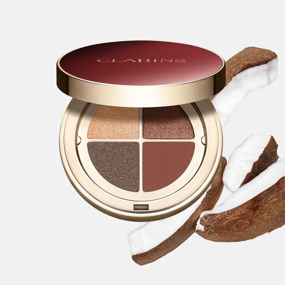 Paleta cieni Ombre 4 Couleurs