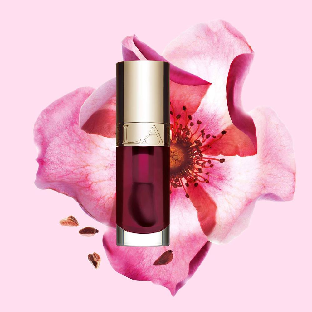 Olejek do ust Lip Comfort Oil