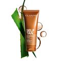 Żel samoopalający do twarzy i ciała Self Tanning Instant Gel