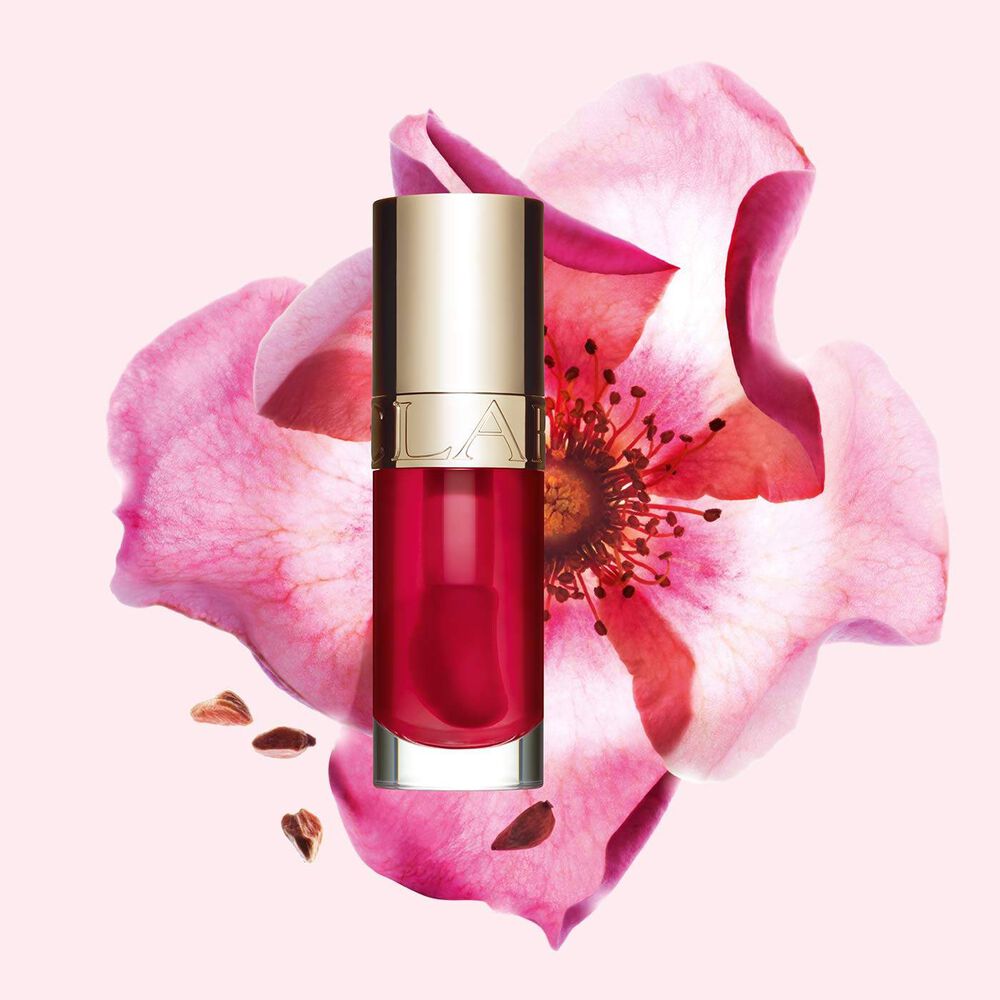 Olejek do ust Lip Comfort Oil