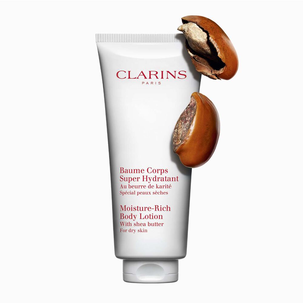 Odżywczy balsam nawilżający do ciała Moisture-Rich Body Lotion