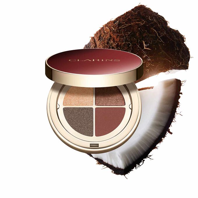 Paleta cieni Ombre 4 Couleurs