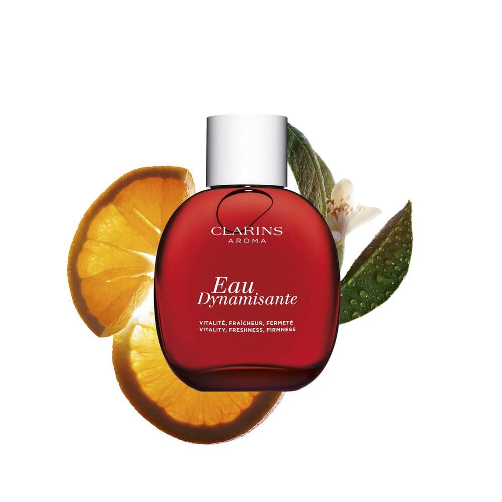 Eau Dynamisante Treatment Fragrance