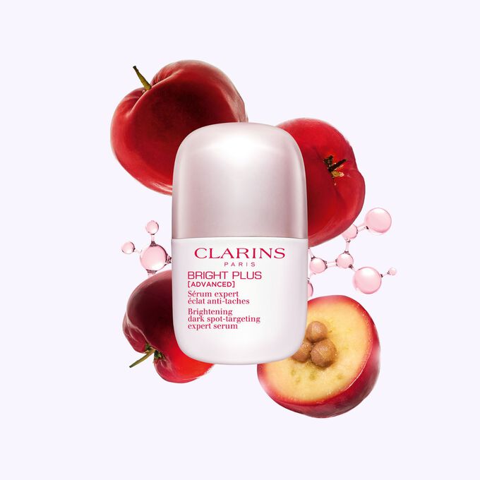 Zaawansowane serum do twarzy Bright Plus [ADVANCED]