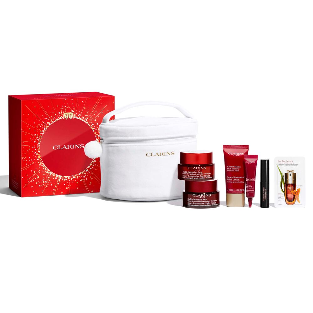 Super Restorative Collection Holiday Set  Super Restorative Collection Holiday Set