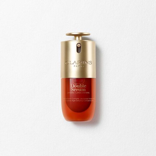 DOUBLE SERUM 9. generacji 30 ml