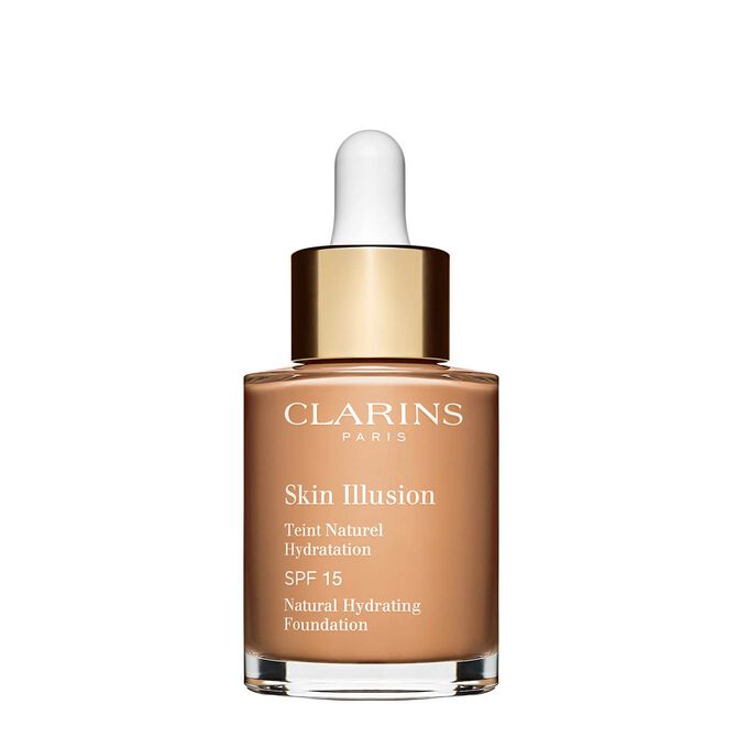 Podkład Skin Illusion SPF 15 | Skin Illusion Natural Hydrating Foundation