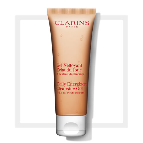 Energizujący Żel do Mycia Twarzy | Daily Energizer Cleansing Gel