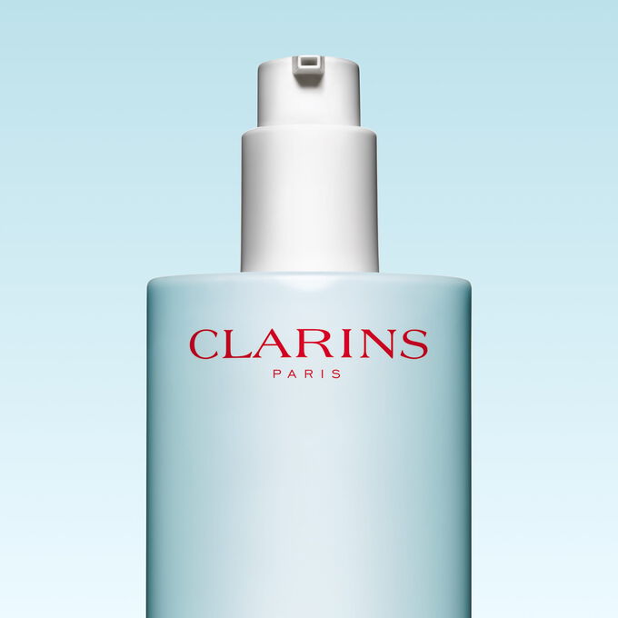 Body-Smoothing Moisture Milk