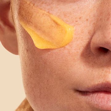 Peeling do twarzy Comfort Scrub