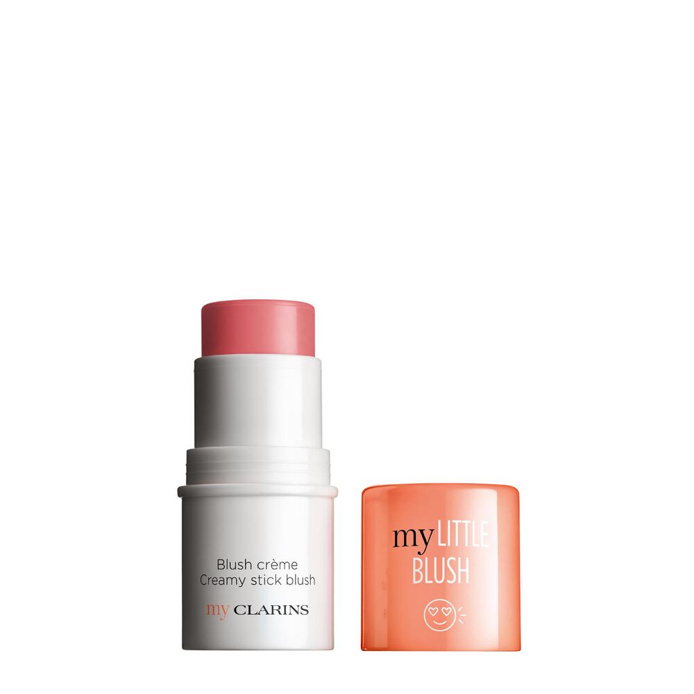 Róż My Little Blush My Clarins