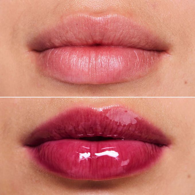 Olejek do ust Lip Comfort Oil