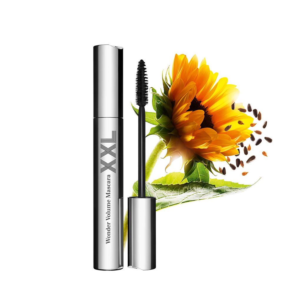Tusz do rzęs Wonder Volume Mascara XXL