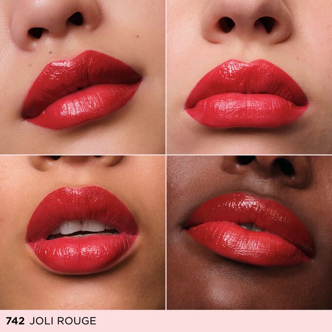 Błyszcząca pomadka Joli Rouge Shine