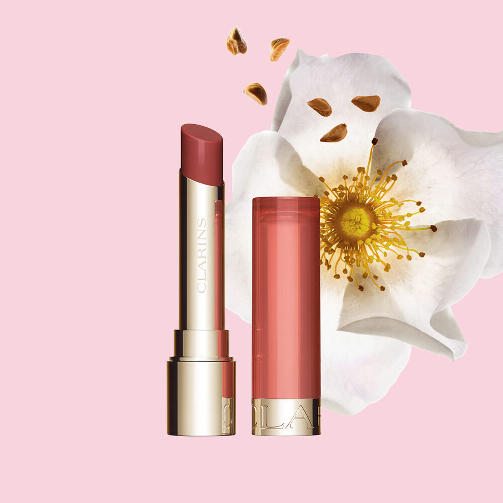 Koloryzujący balsam do ust Lip Oil Balm