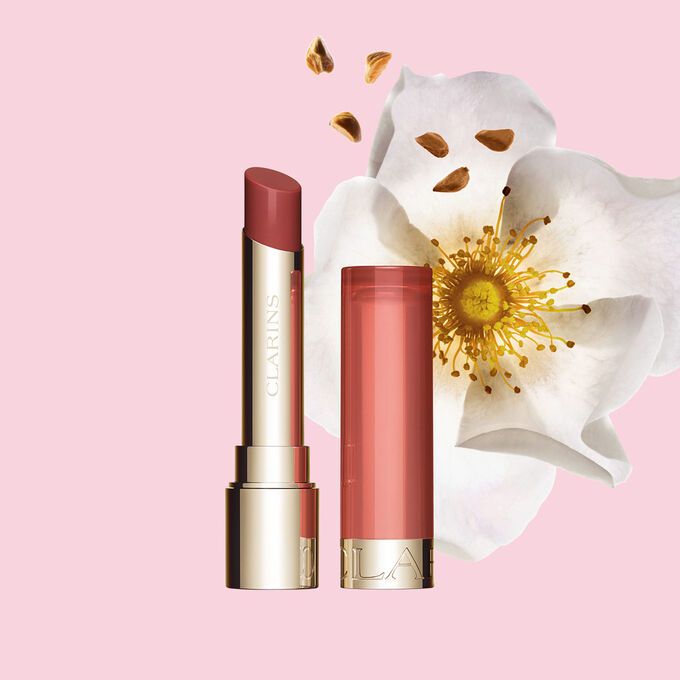 Koloryzujący balsam do ust Lip Oil Balm