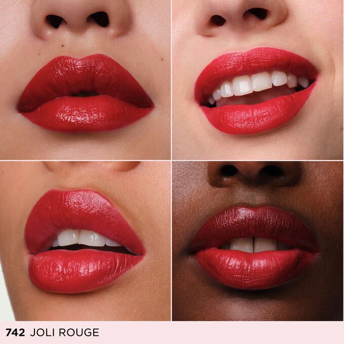 Satynowa pomadka Joli Rouge