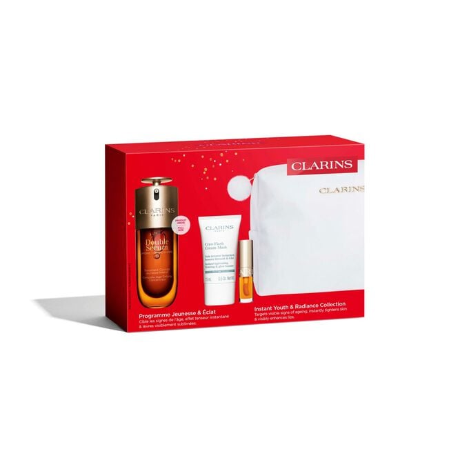 Double Serum Collection Double Serum Collection