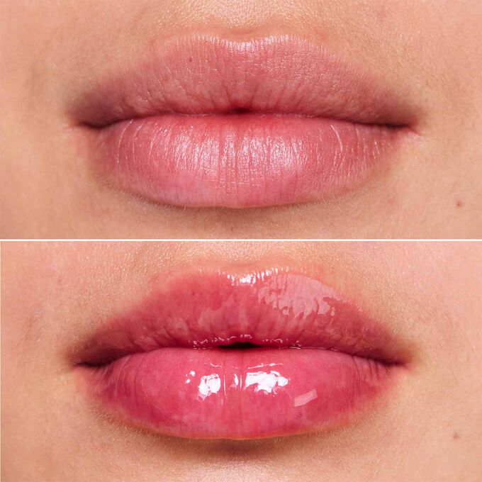Olejek do ust Lip Comfort Oil
