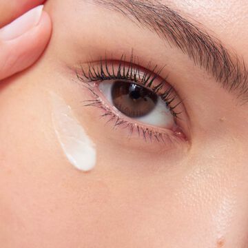 Total Eye Lift Liftingujący koncentrat do pielęgnacji okolic oczu