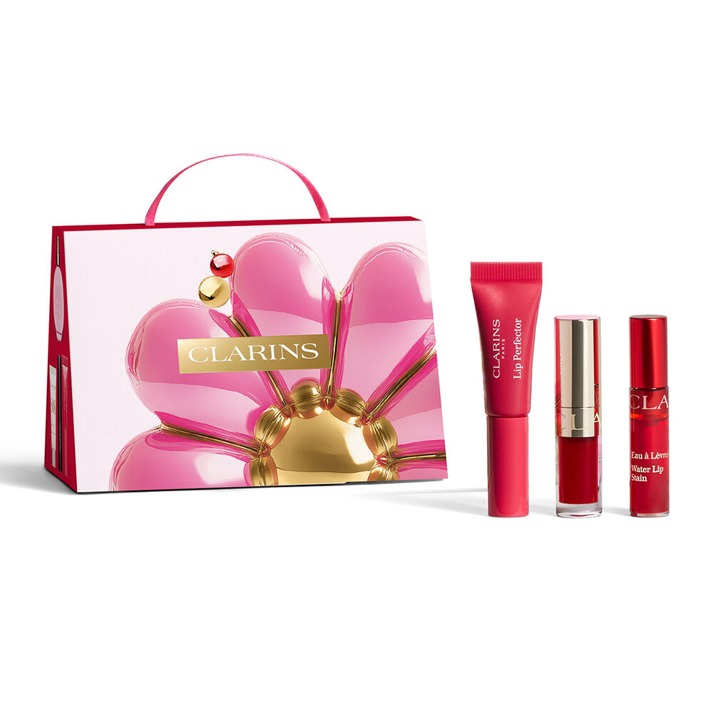 Zestaw do makijażu &ndash; Perfect Lips Trio