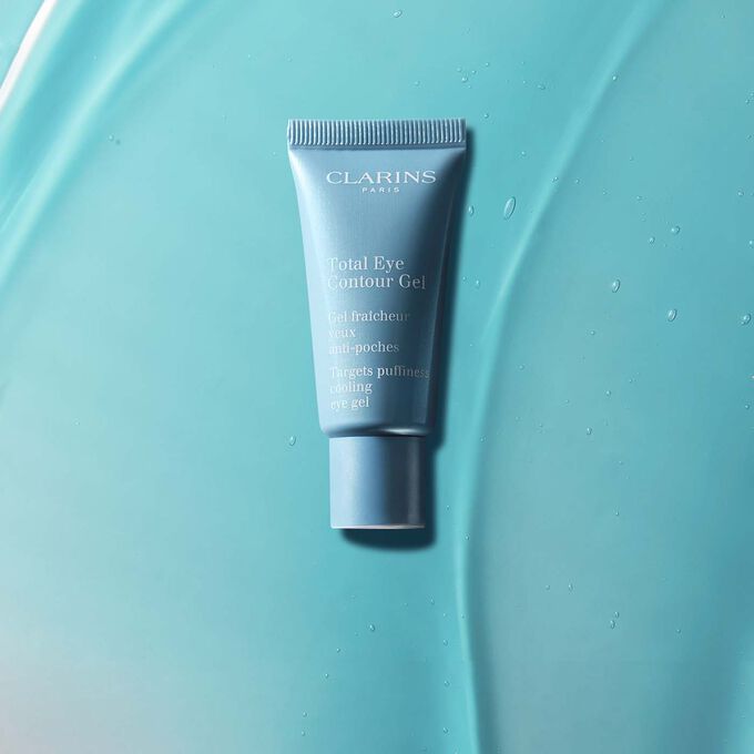 Żel pod oczy Total Eye Contour Gel
