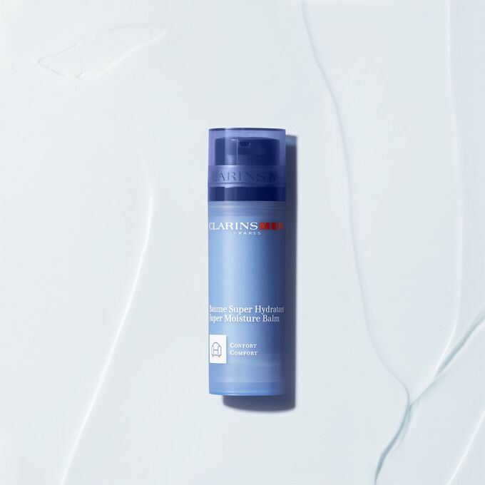 Balsam intensywnie nawilżający ClarinsMen Super Moisture Balm