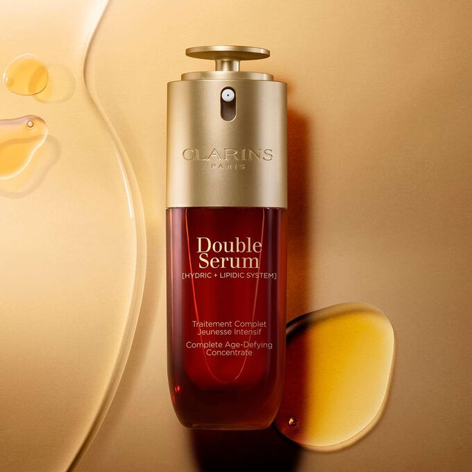 Double Serum 9. generacji 50 ml