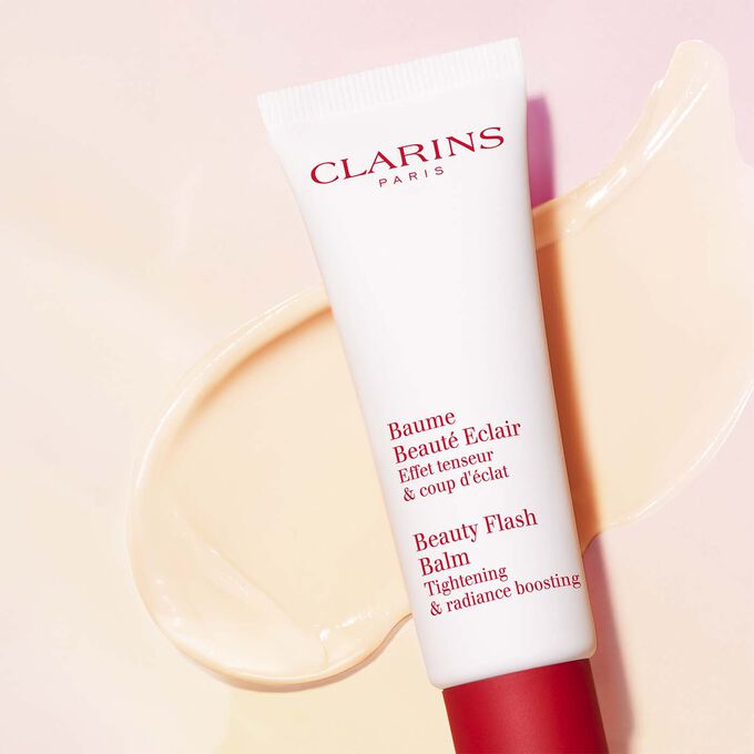 Balsam napinający i rozświetlający Beauty Flash Balm