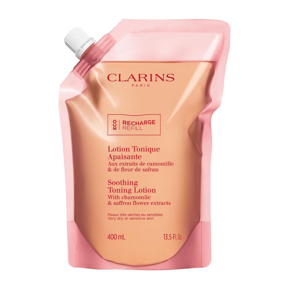 Tonik łagodzący Soothing Toning Lotion Refill