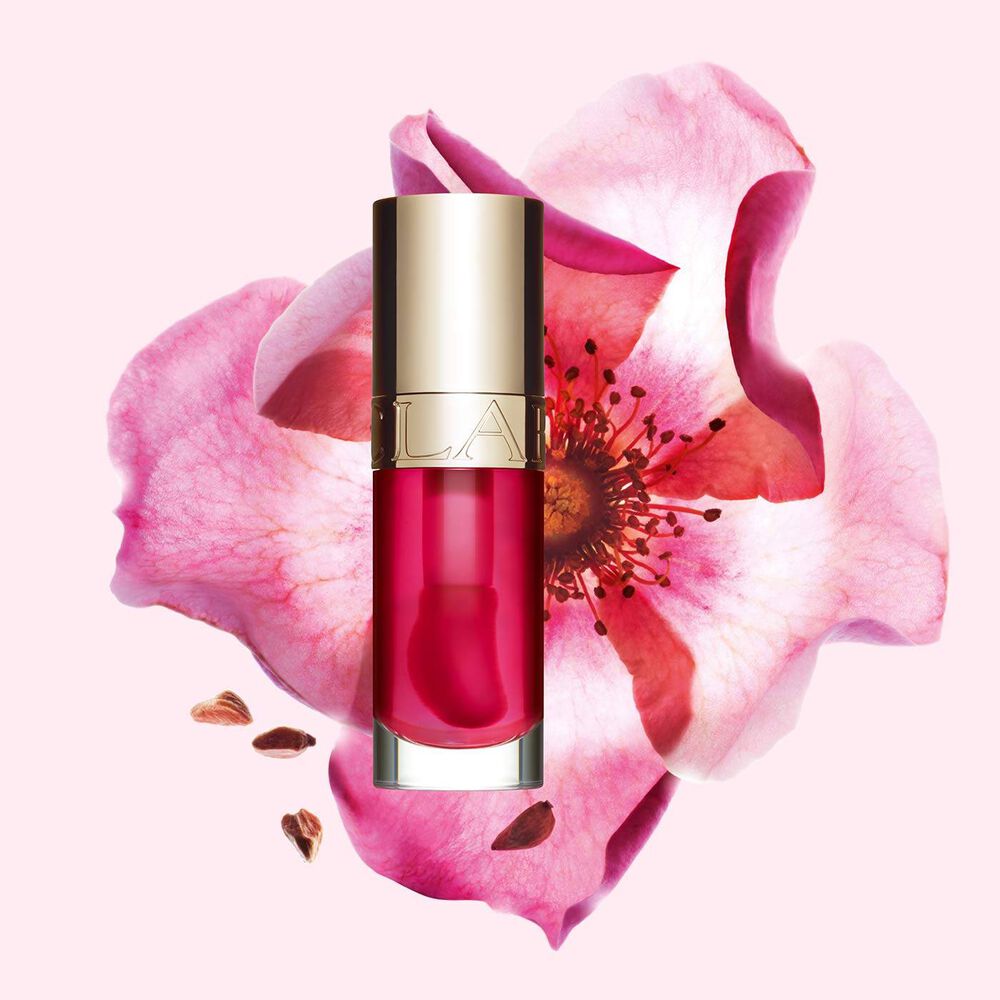 Olejek do ust Lip Comfort Oil