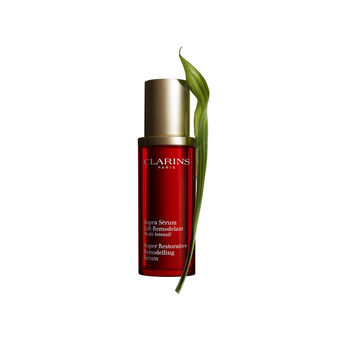 Super Restorative Intensywnie Regenerujące Serum Modelujące