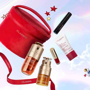 Zestaw Double Serum Iconic Collection