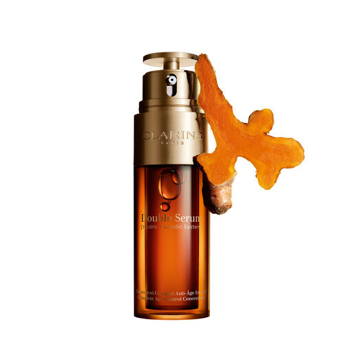 Double Serum