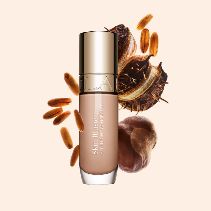 Korektor Skin Illusion All-in-One Concealer