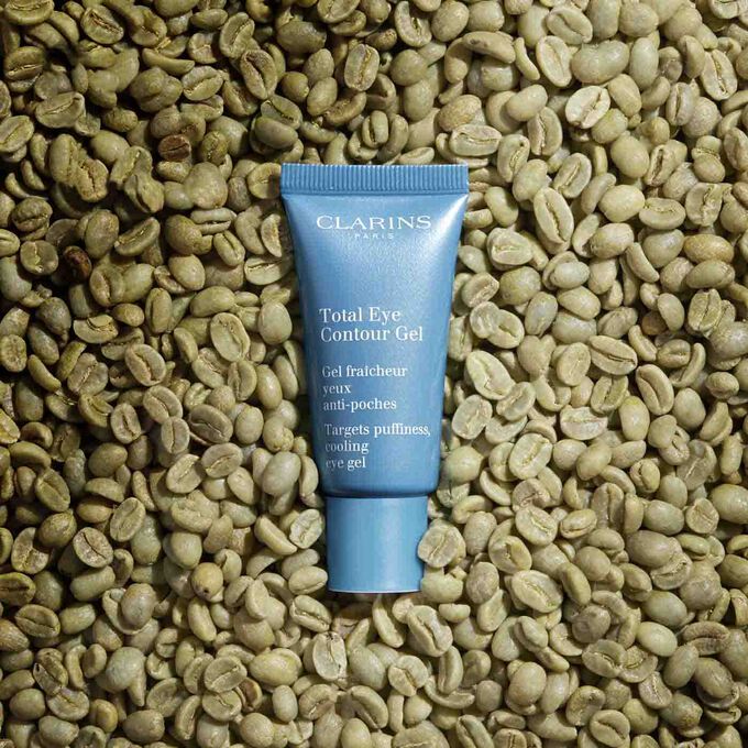 Żel pod oczy Total Eye Contour Gel