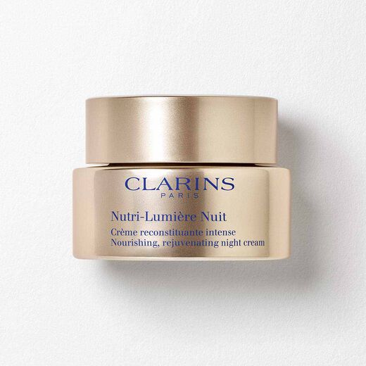 Krem na noc Nutri-Lumi&egrave;re Night Cream