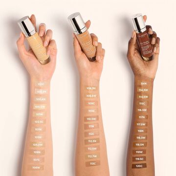 Podkład kryjący Skin Illusion Full Coverage