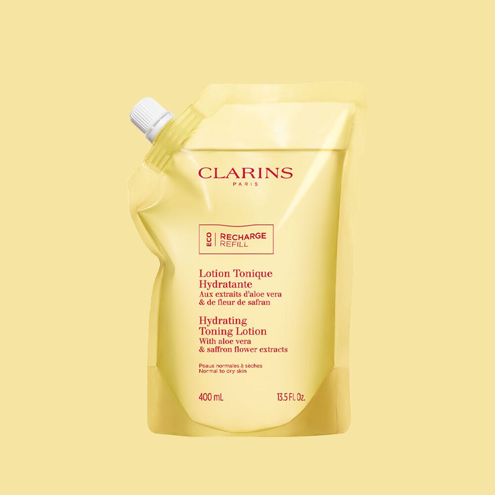 Tonik nawilżający Hydrating Toning Lotion Refill