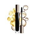 Tusz do rzęs Wonder Perfect 5D Mascara