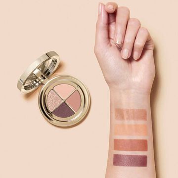 Paleta cieni Ombre 4 Couleurs