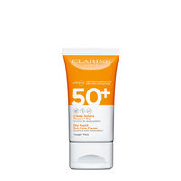 Krem do Opalania Twarzy UVA/UVB SPF 50+
