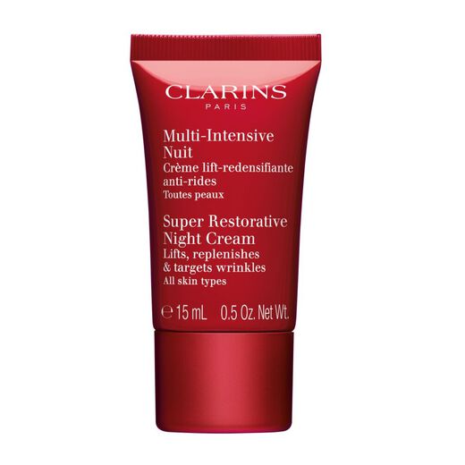 Super Restorative krem na noc do każdego rodzaju sk&oacute;ry 15ml