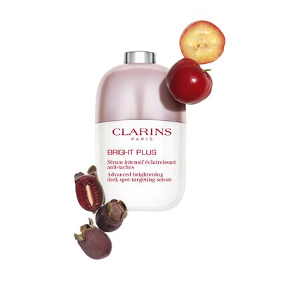 Bright Plus Zaawansowane serum rozjaśniające przebarwienia