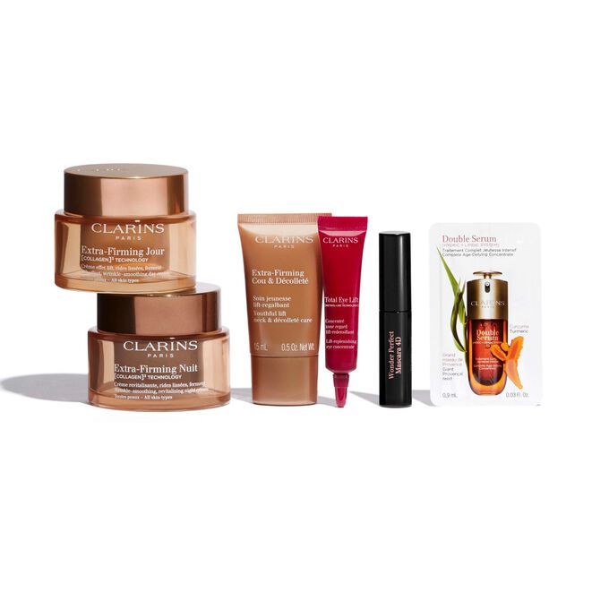 Extra-Firming Collection Holiday Set Extra-Firming Collection Holiday Set